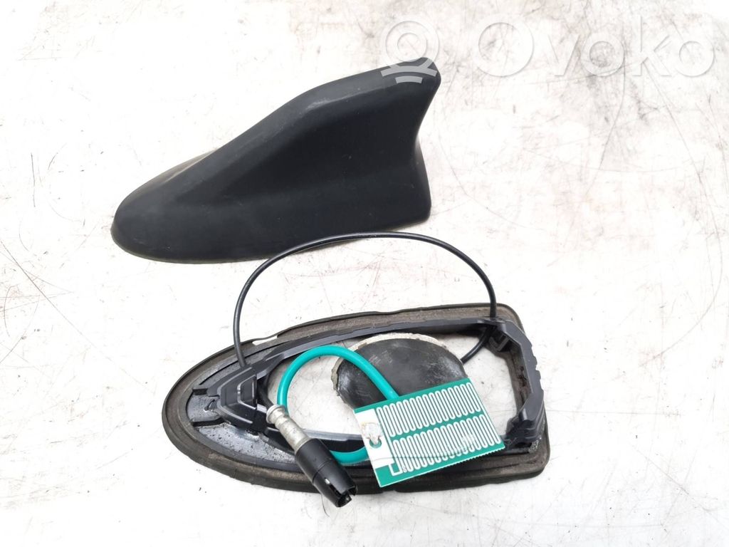 Alfa Romeo 159 Antena aérea GPS 