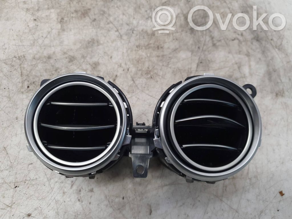 Mercedes-Benz E W213 Griglia di ventilazione centrale cruscotto