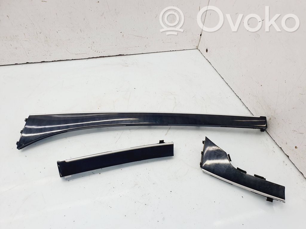 Hyundai ix 55 Rivestimento del vano portaoggetti del cruscotto