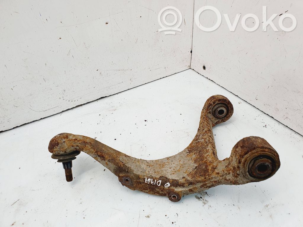 Querlenker Achsschenkel hinten