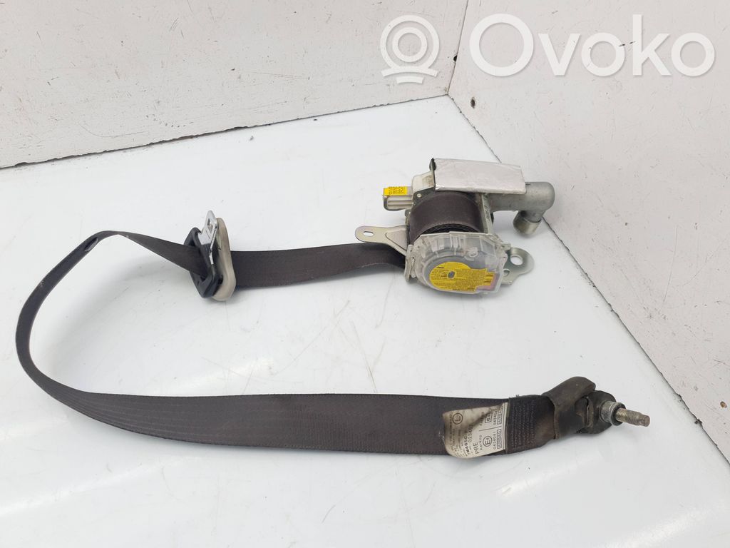Daihatsu Sirion Pas bezpieczeństwa fotela przedniego 