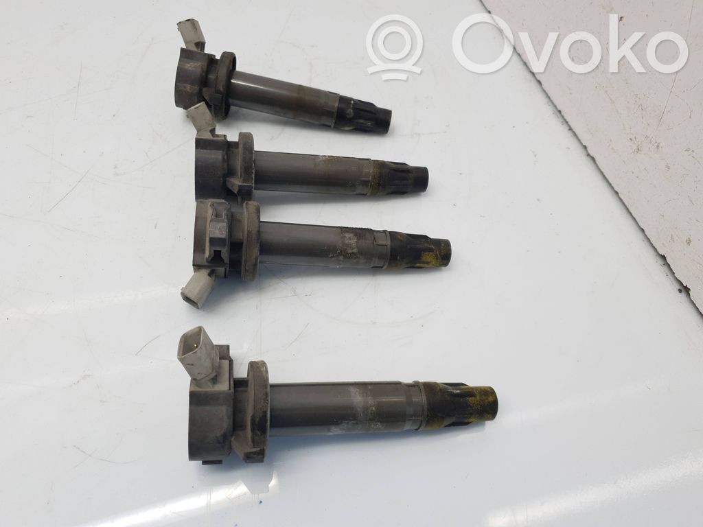 Daihatsu Sirion Bobină aprindere 