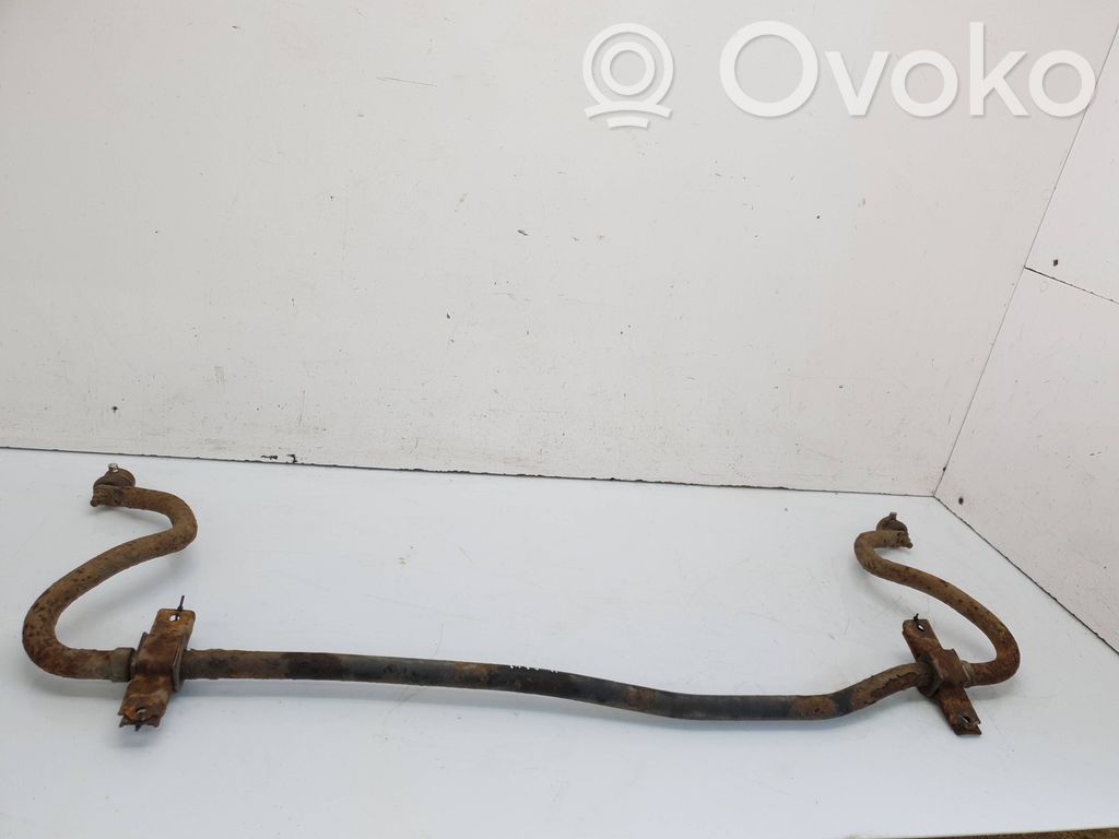 Daihatsu Sirion Barra stabilizzatrice anteriore/barra antirollio 