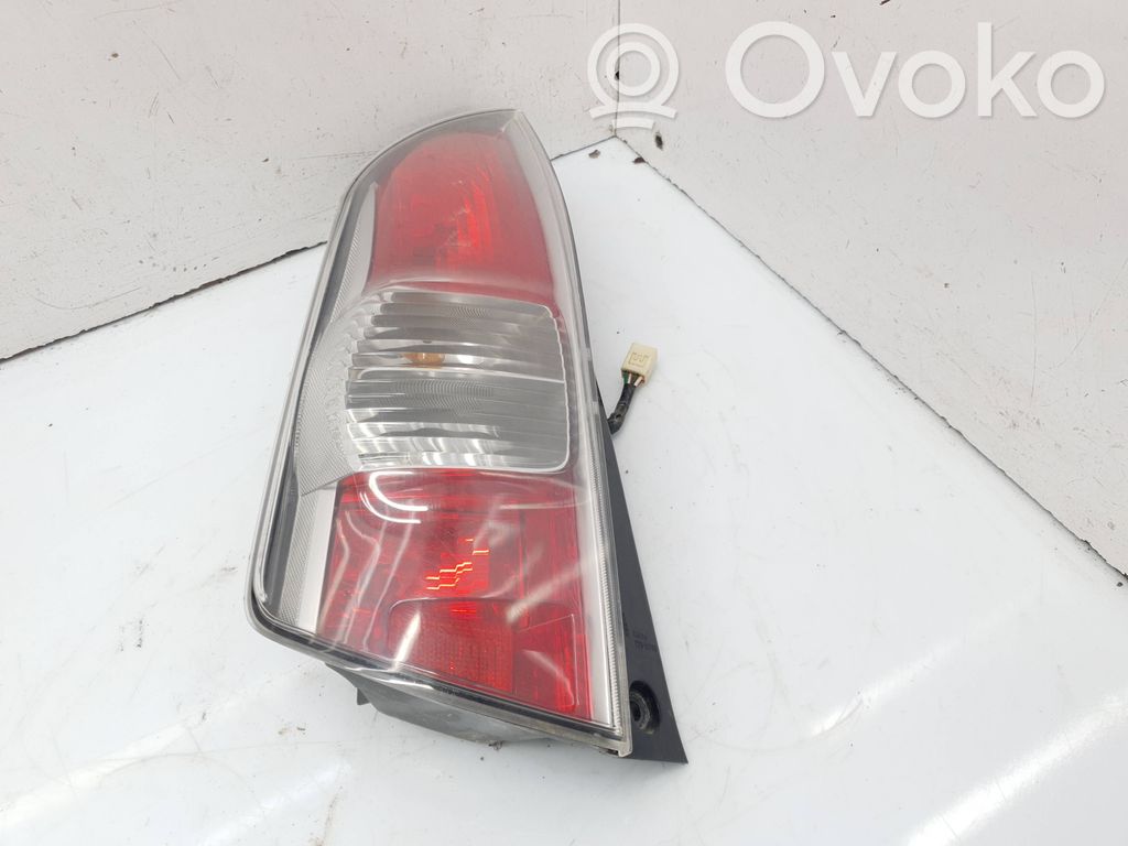 Daihatsu Sirion Lampă spate în caroserie 
