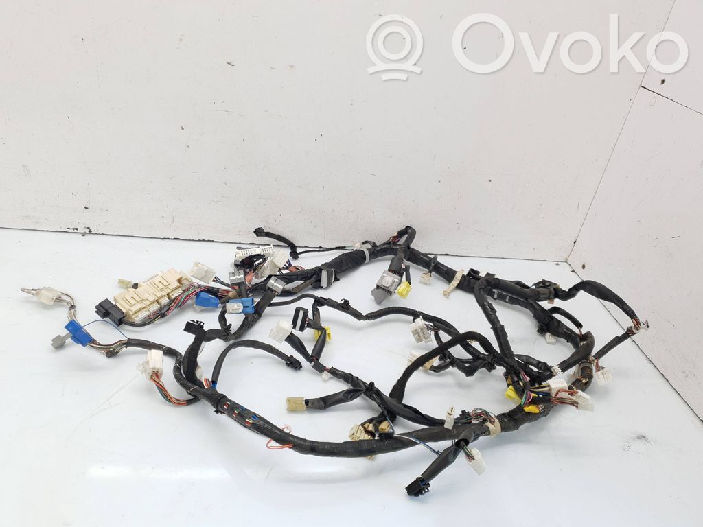 Cables del panel   82141B1191