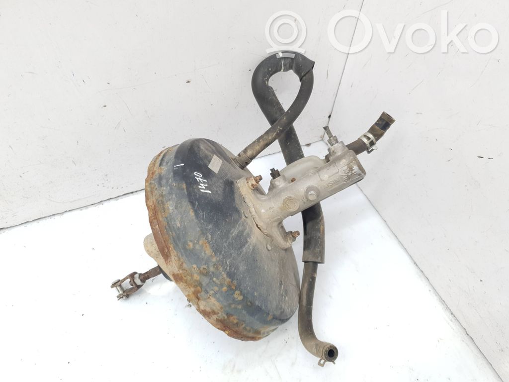 Daihatsu Sirion Servo-frein 