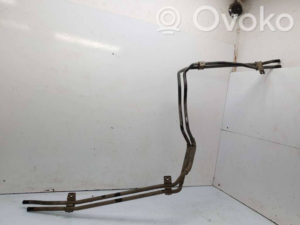 Hyundai ix 55 Tuyau de liquide de refroidissement moteur