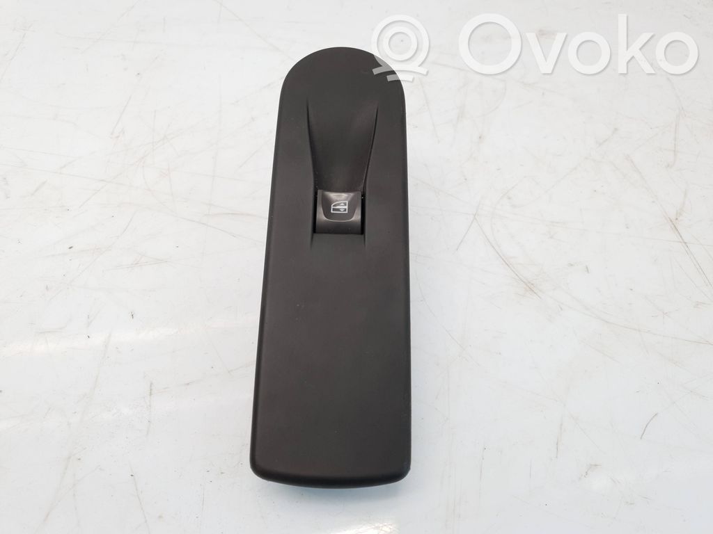 Renault Clio IV Electric window control switch 