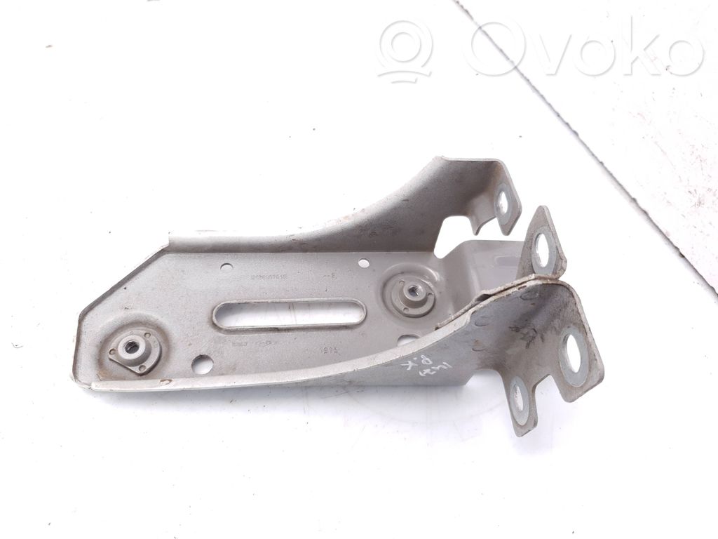 Renault Clio IV Batteriehalterung 