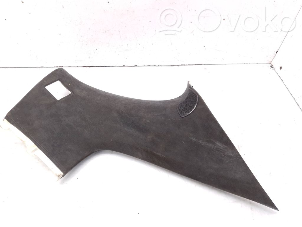Osłona górna słupka / D   7L5867245AE,7L5035399