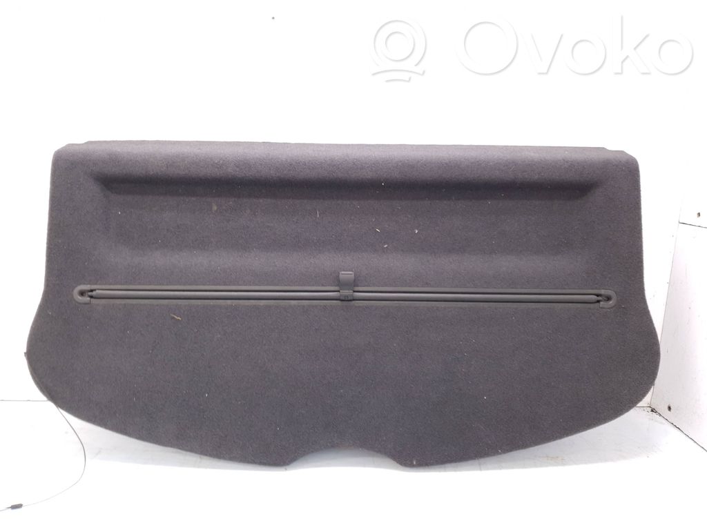 Citroen C5 Hattuhylly 