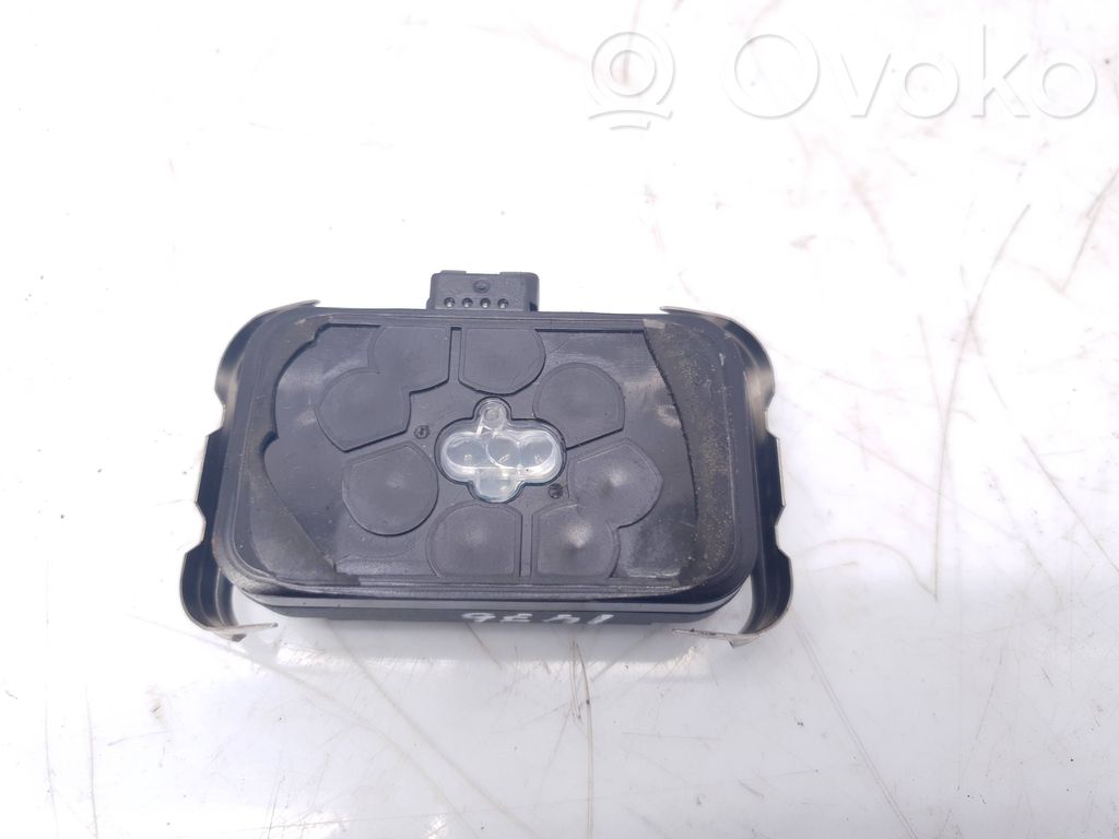 Citroen C5 Rain sensor 