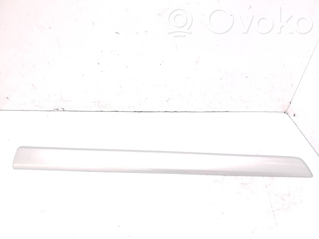 Citroen C5 Listwa drzwi przednich 