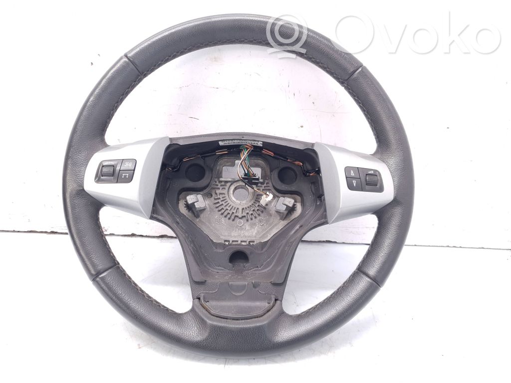 Opel Corsa D Stūre 