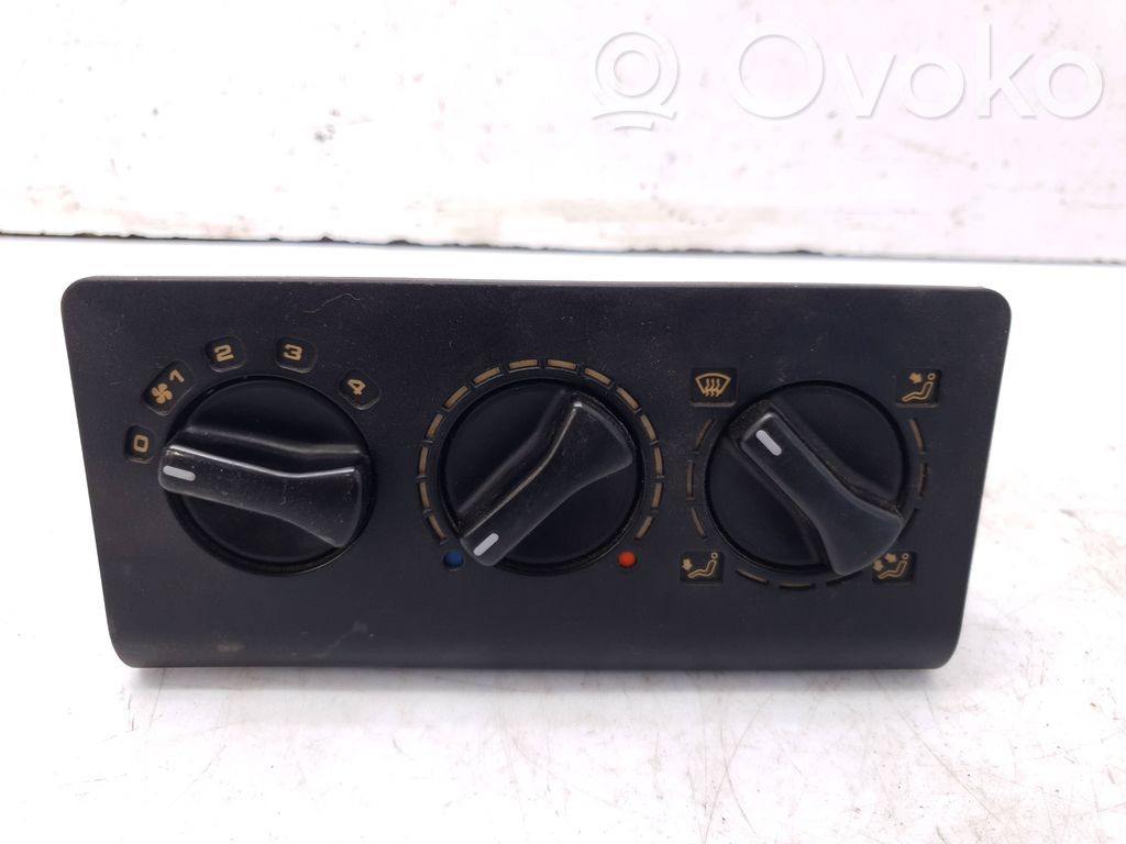 Panel klimatyzacji   1H0819045C,6K0819035,1H0820045C