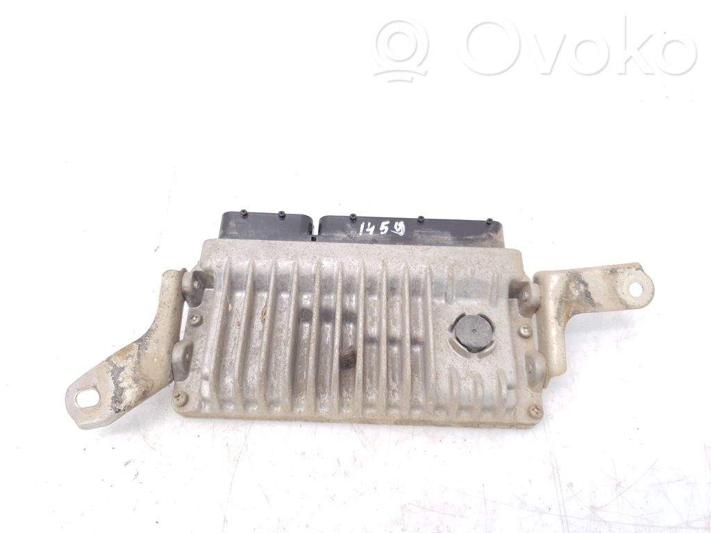 Toyota Yaris Calculateur moteur ECU 