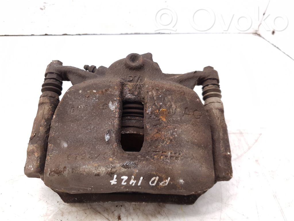 Bremssattel vorne