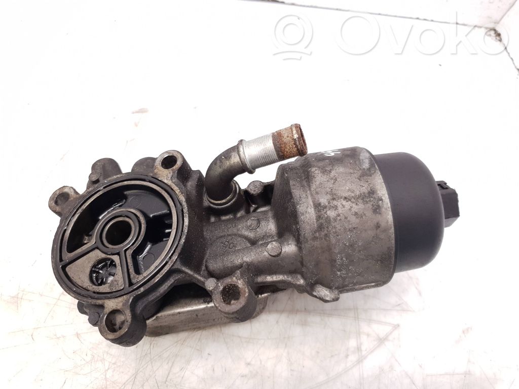 Peugeot 307 CC Suport montare filtru ulei 