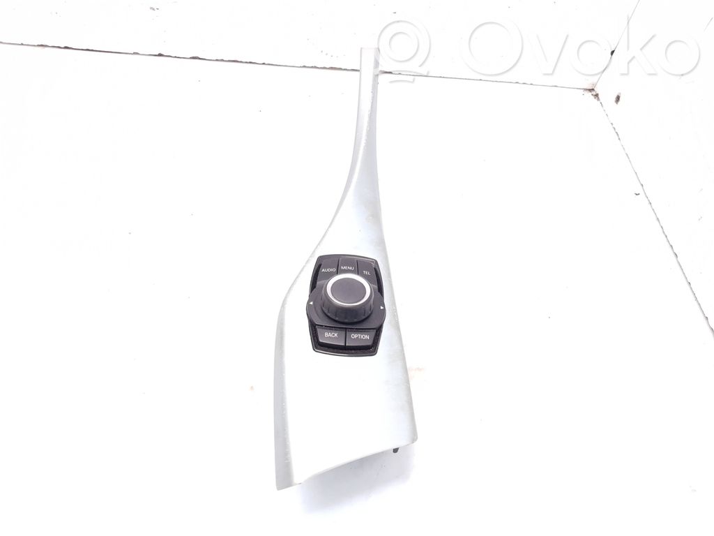 BMW 1 F20 F21 Modul comenzi multimedia 