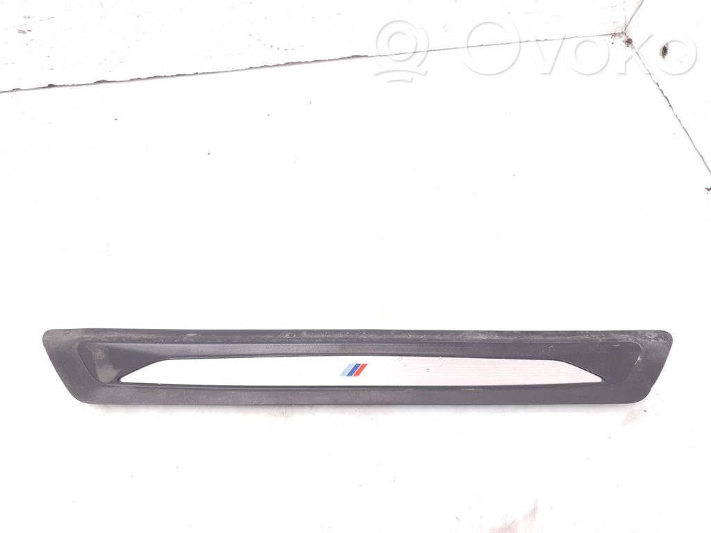 BMW 1 F20 F21 Capac prag față 