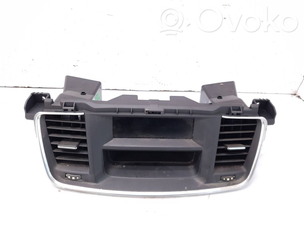 Peugeot 508 Grilă ventilație centrală 
