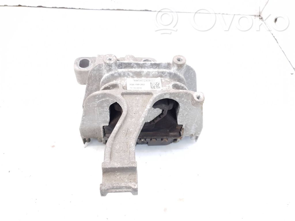 Volkswagen Tiguan Supporto di montaggio del motore 