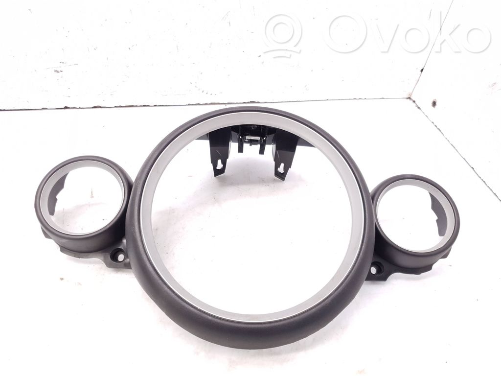 Mini One - Cooper Clubman R55 Mască ceasuri bord 