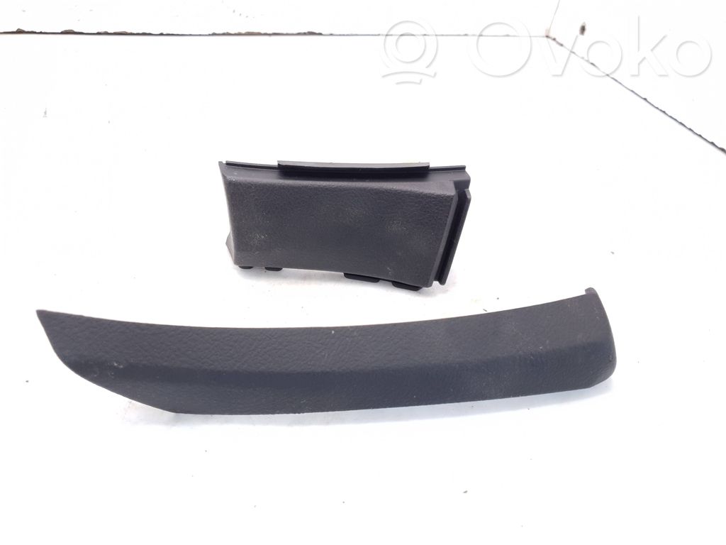 Toyota Auris E180 Ornament bord 