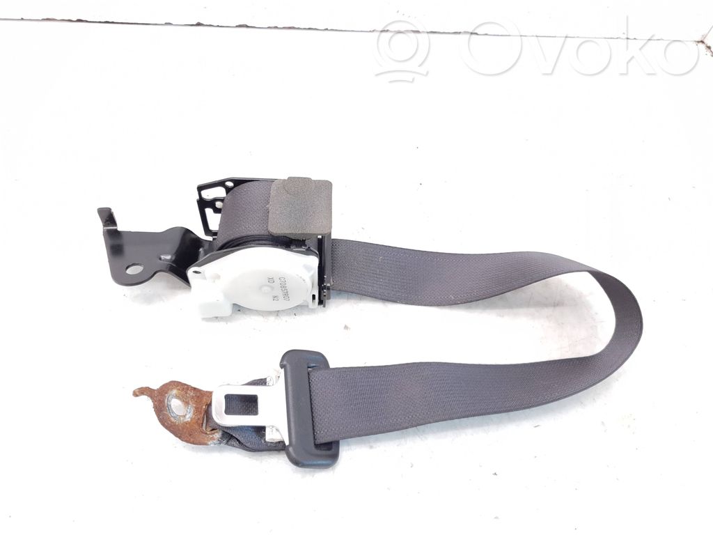 Honda Civic Sicherheitsgurt hinten 