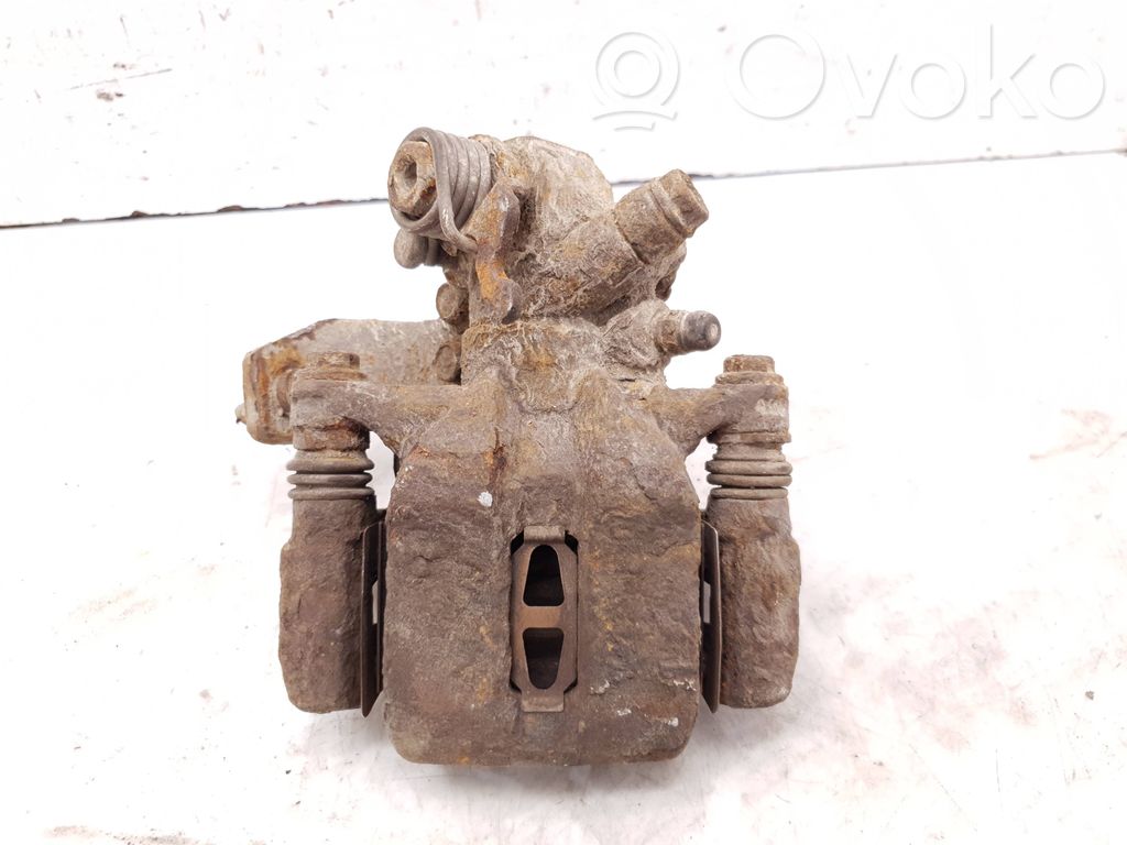 Caliper del freno trasero