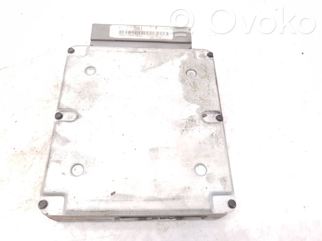 Unidad de control/módulo del motor   2S4A12A650MB