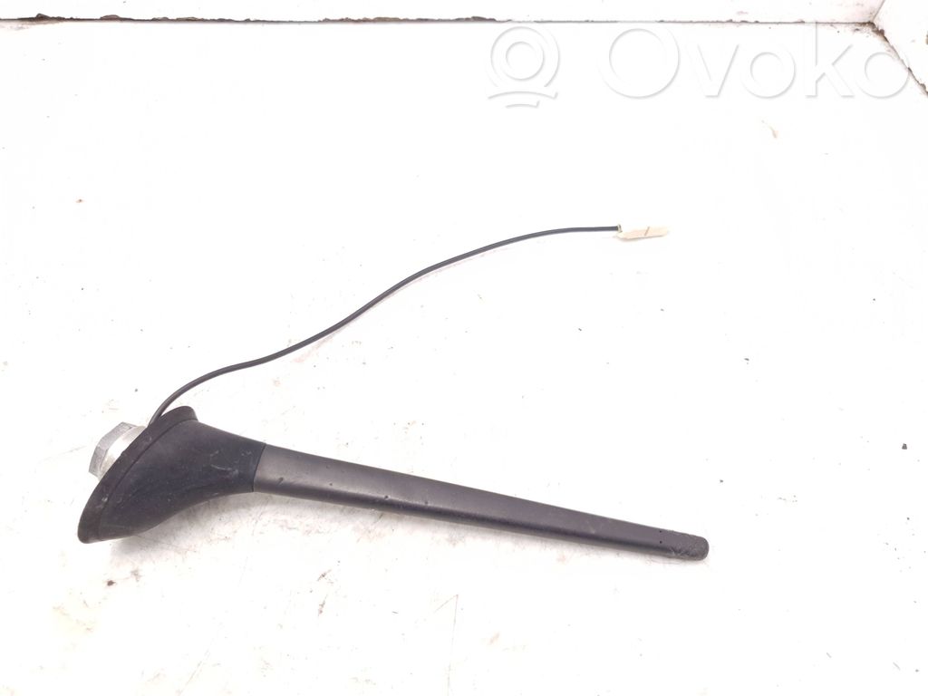 Lancia Delta III Radion antenni 