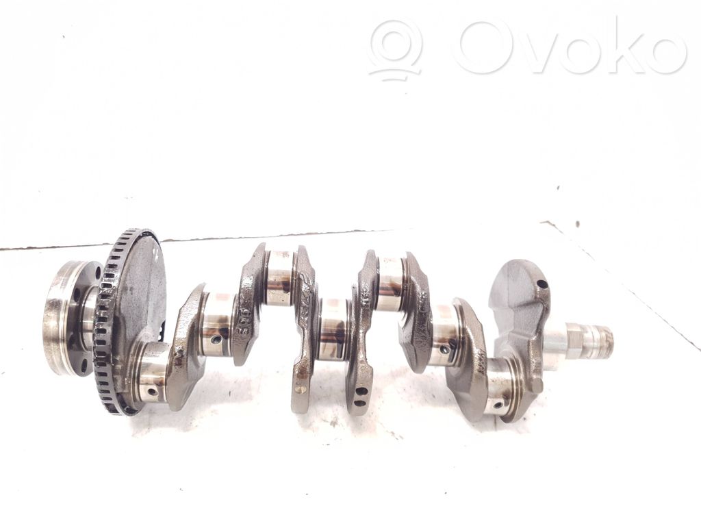 Lancia Delta III Vilebrequin du moteur 