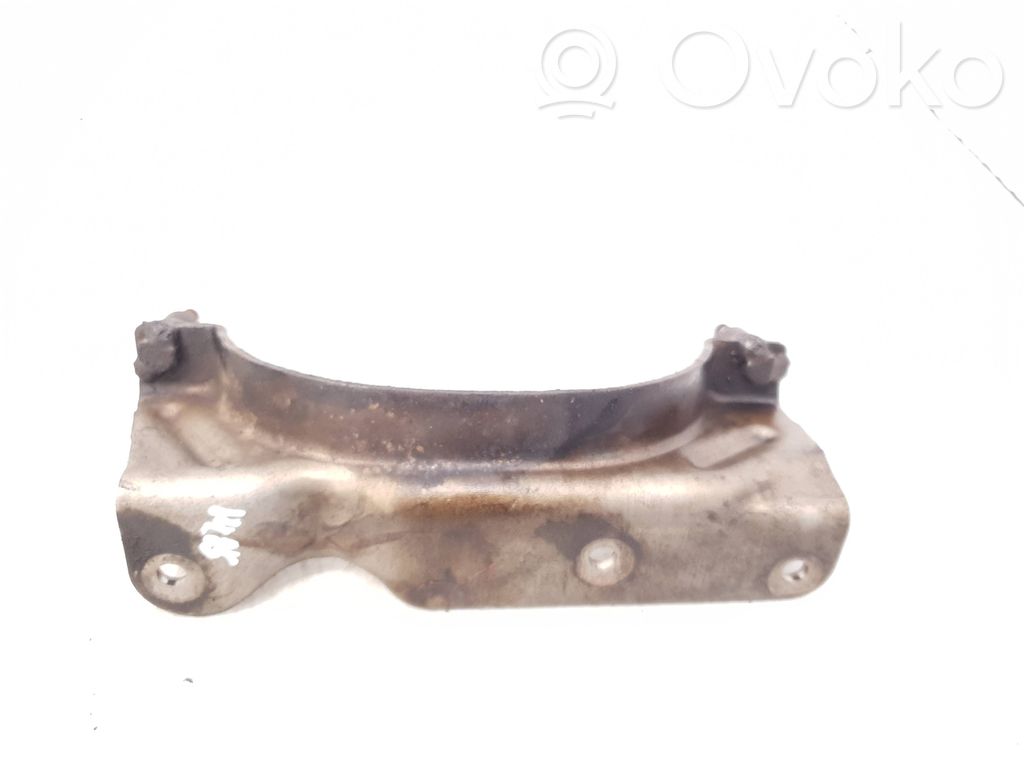 Lancia Delta III Suport/bridă fixare tobă eșapament 
