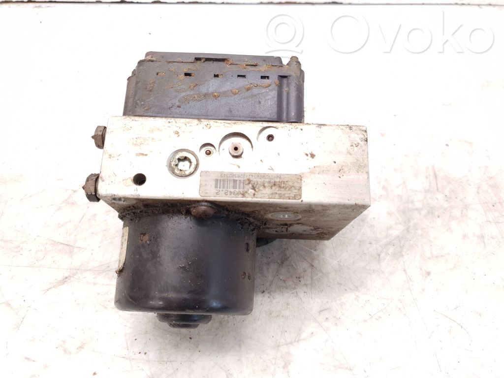 ZAZ 103 Pompa ABS 