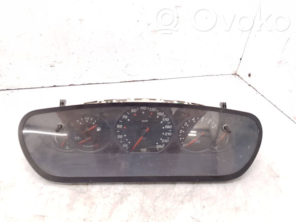 Citroen C5 Vitezometru (grup de instrumente) 