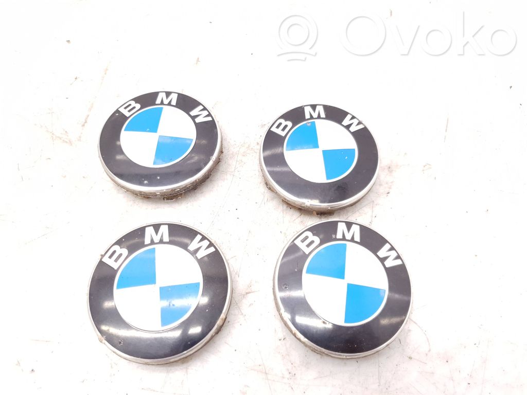 BMW 1 E81 E87 Capac roată original 
