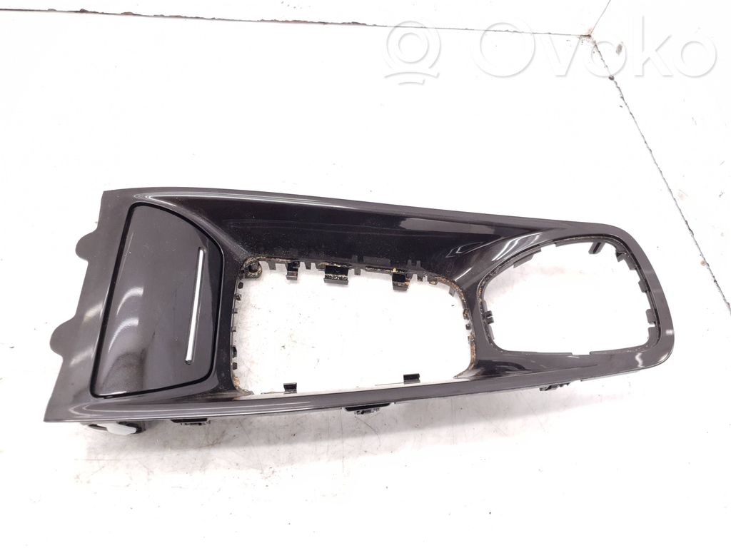 Citroen C5 Ramă manetă schimbător viteze 