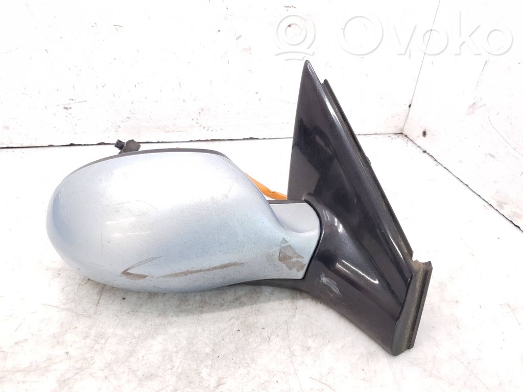 Citroen C5 Oglindă electrică ușă față 