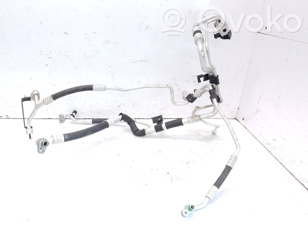 Hyundai Ioniq 5 Oro kondicionieriaus vamzdelis (-ai)/ žarna (-os)