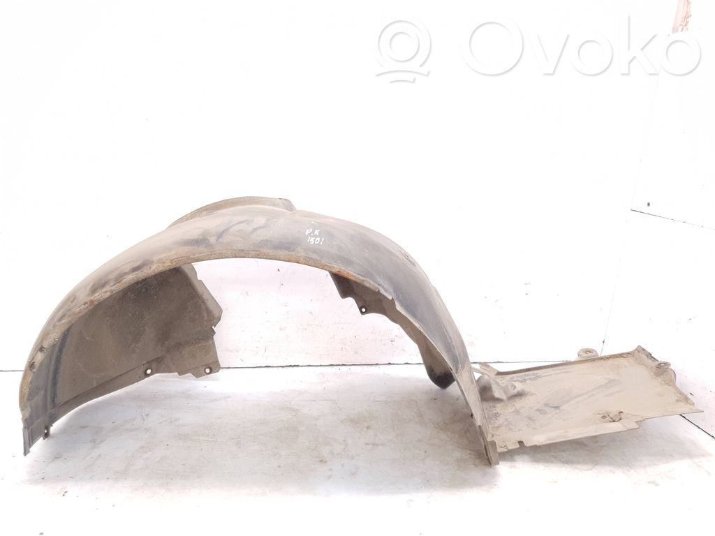 BMW 3 E46 Rivestimento paraspruzzi passaruota anteriore