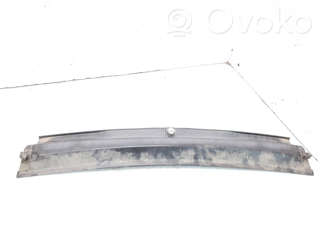 Cabin air micro filter cap   8363423,64318363423