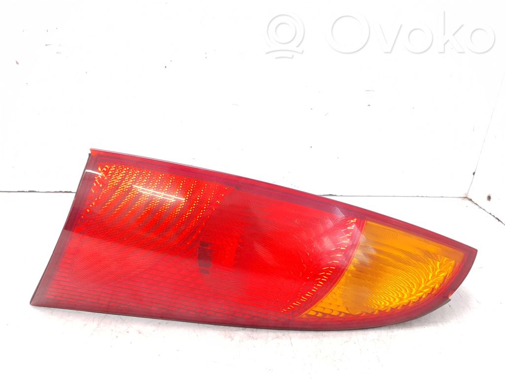 Ford Focus Luz trasera/de freno