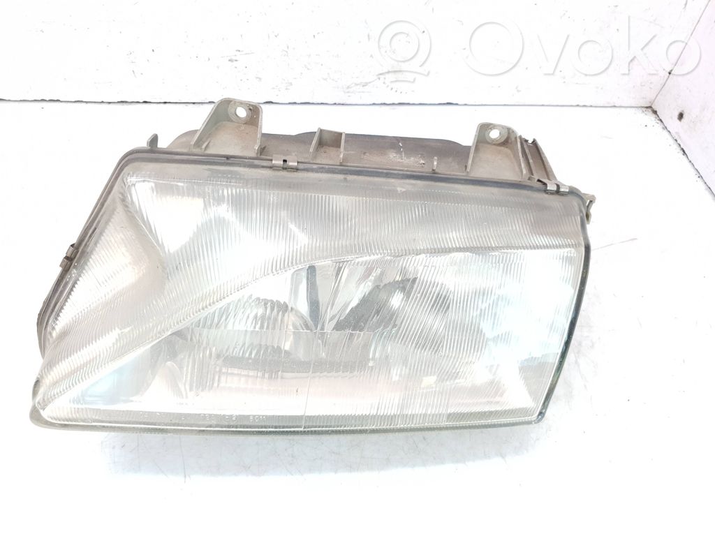 Peugeot 806 Phare frontale
