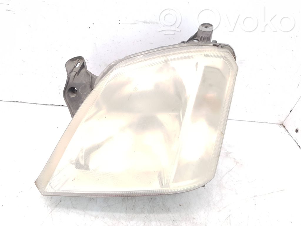Opel Meriva A Phare frontale 