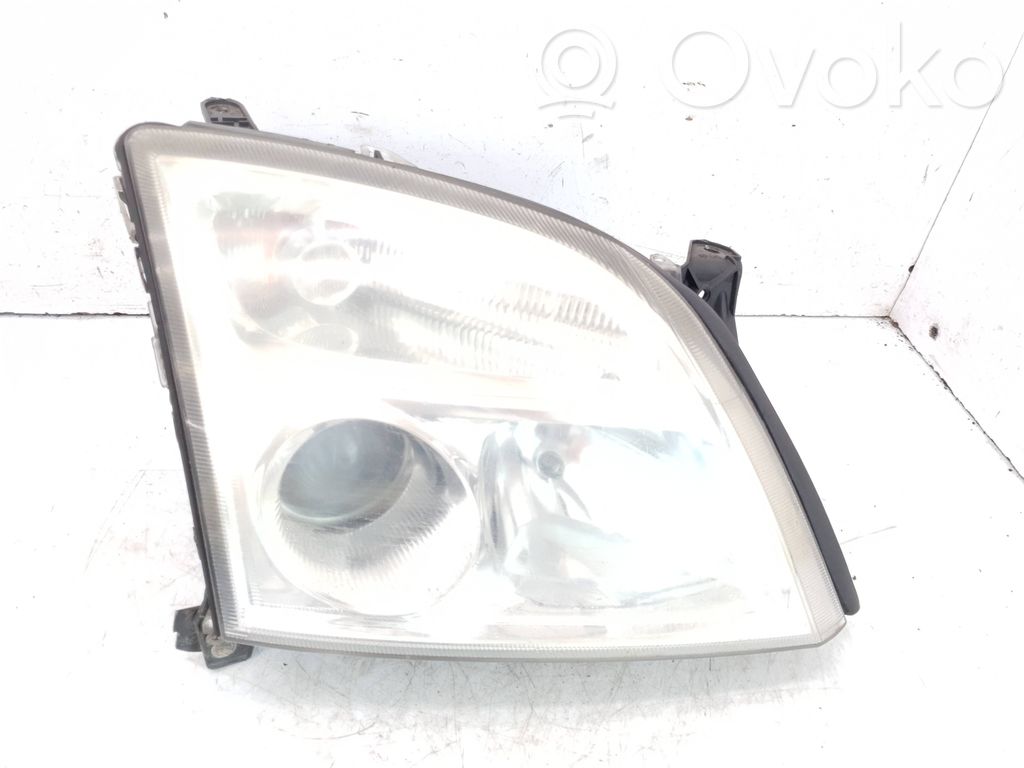 Opel Vectra C Faro delantero/faro principal