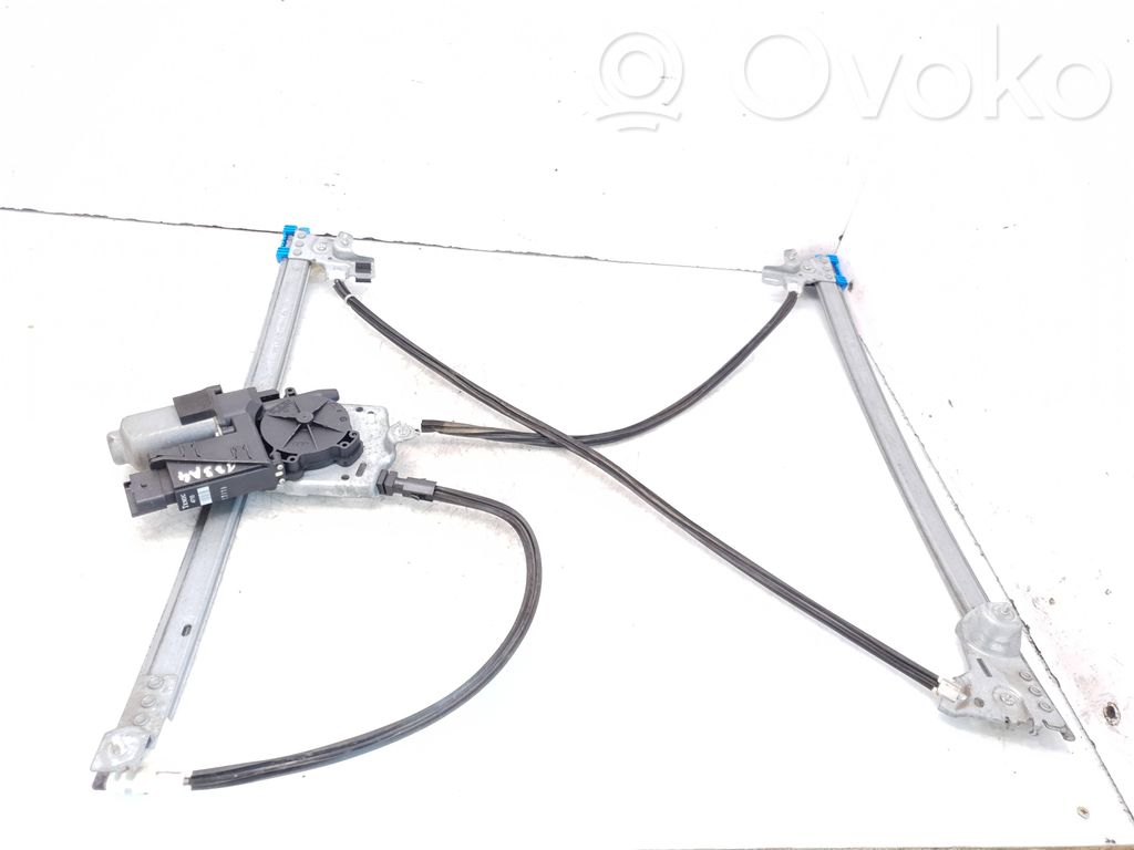 Renault Espace IV Elektryczny podnośnik szyby drzwi przednich 