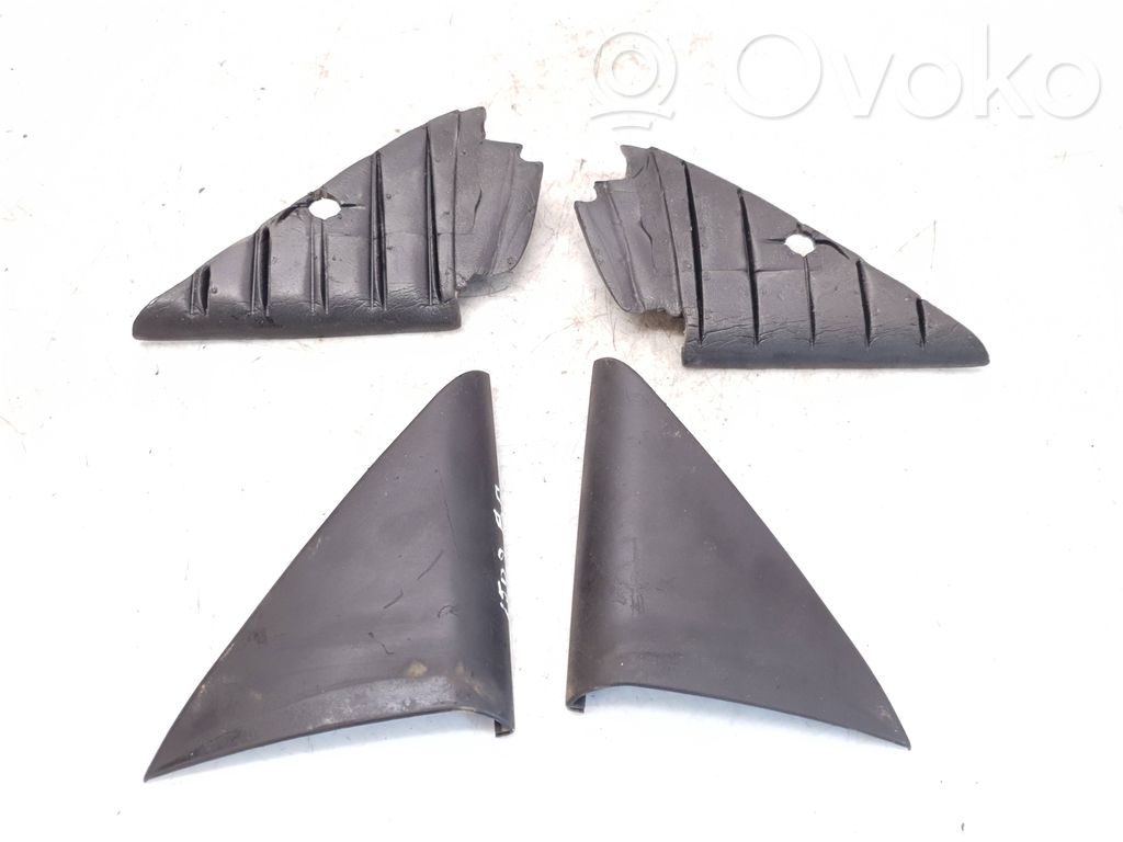 Audi A8 S8 D2 4D Copertura in plastica per specchietti retrovisori esterni