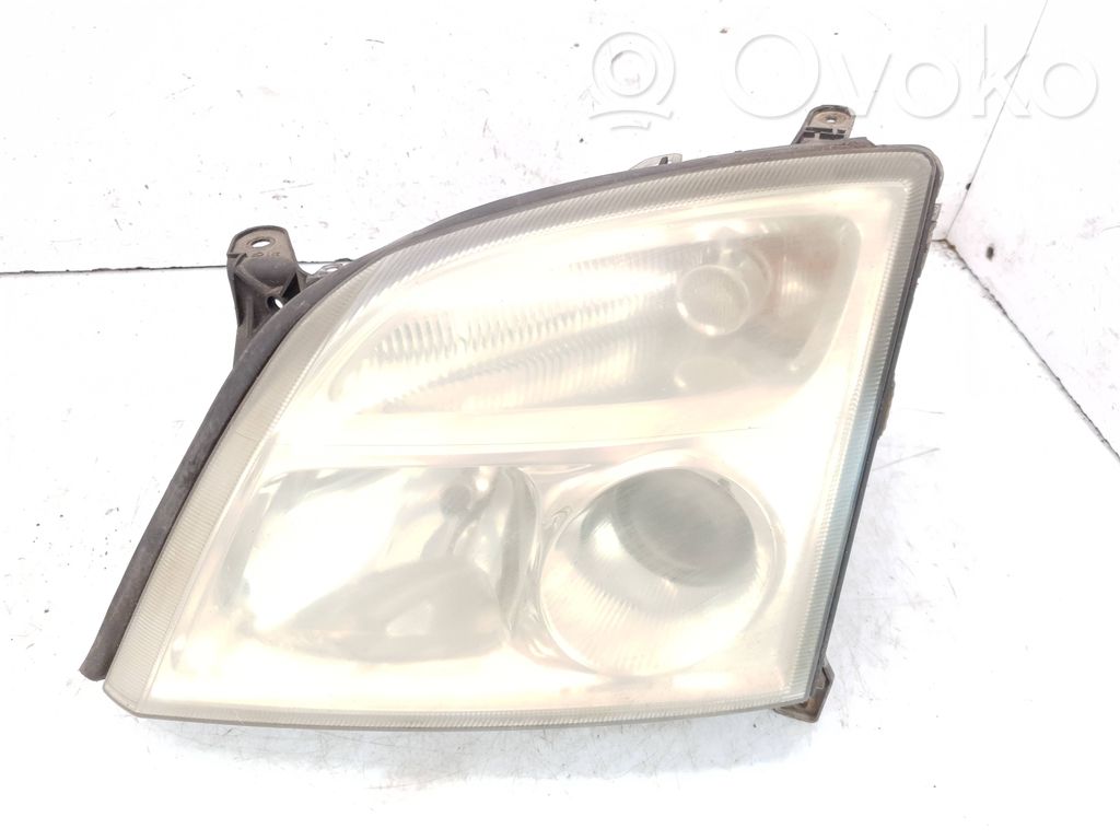 Opel Vectra C Faro delantero/faro principal 
