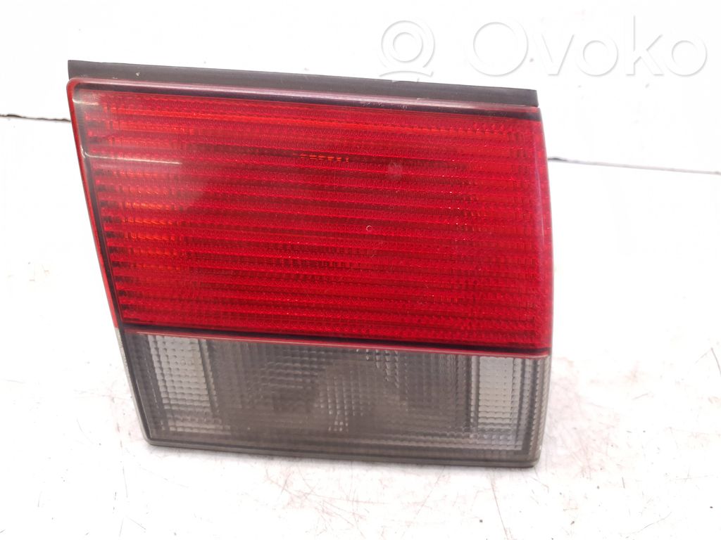 Saab 9-3 Ver1 Aizmugurējais lukturis pārsegā